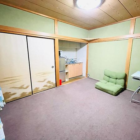 Inn Unkai No Sato No Yado Nosegawa Buitenkant foto